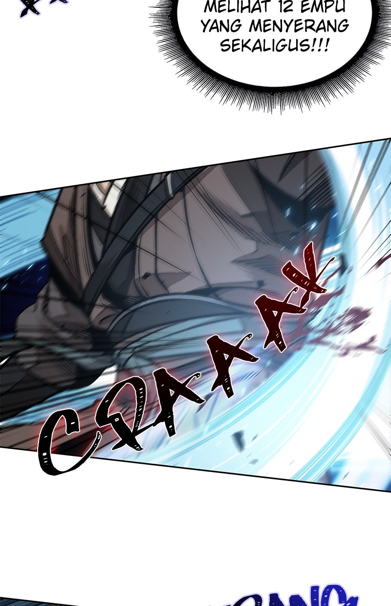 Read Nano Mashin ID Manga Online