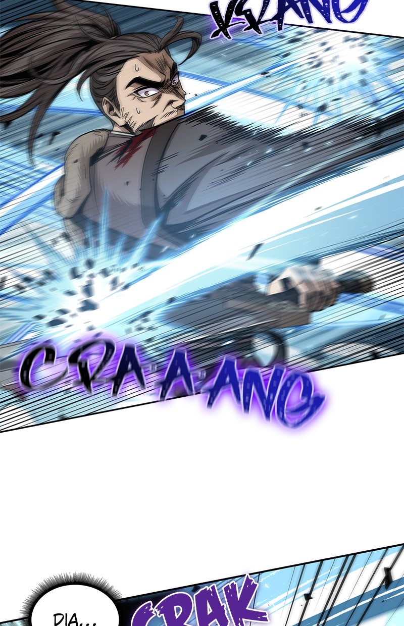 Read Nano Mashin ID Manga Online