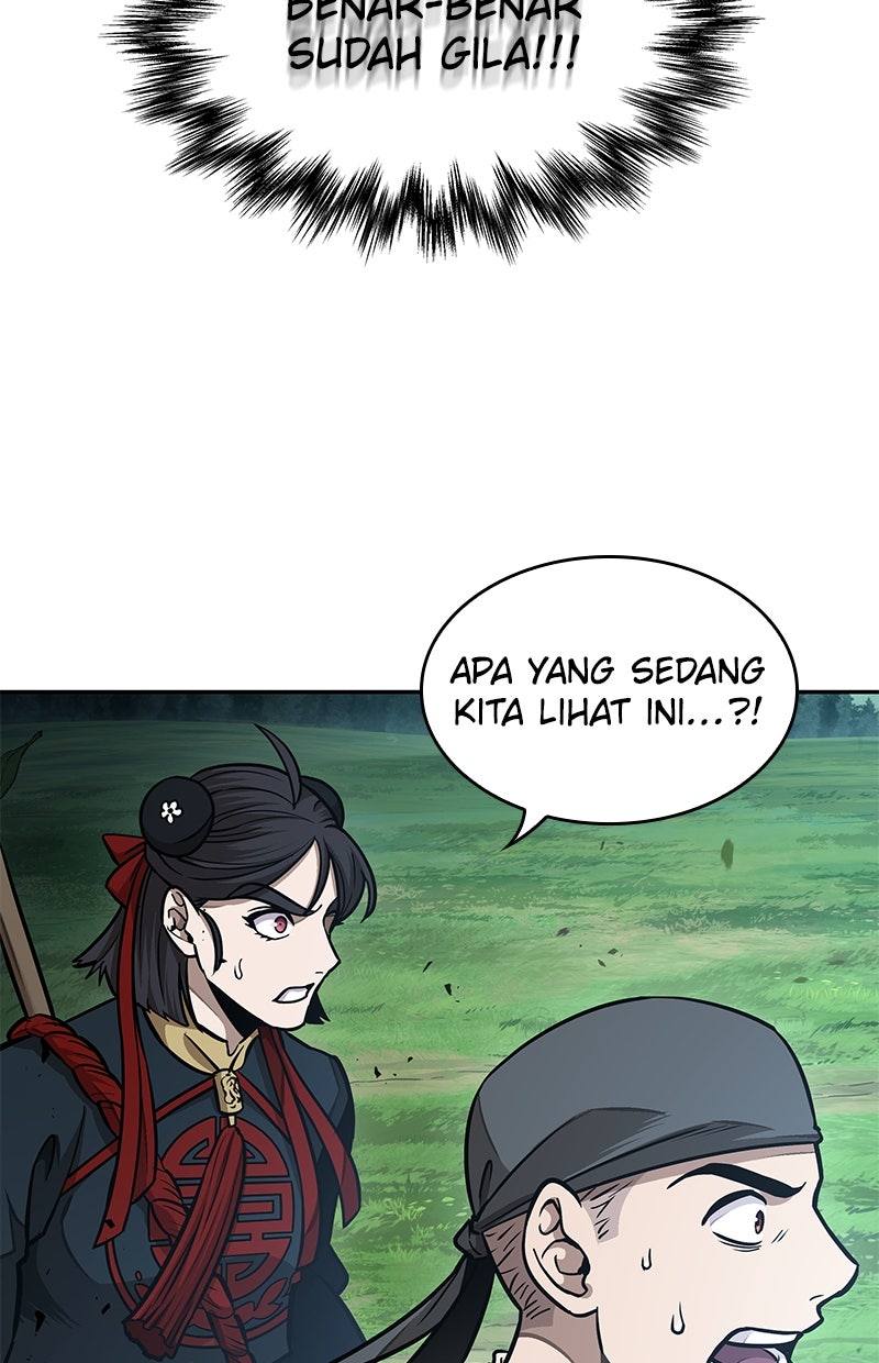 Read Nano Mashin ID Manga Online