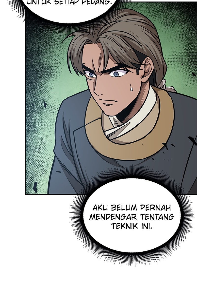 Read Nano Mashin ID Manga Online