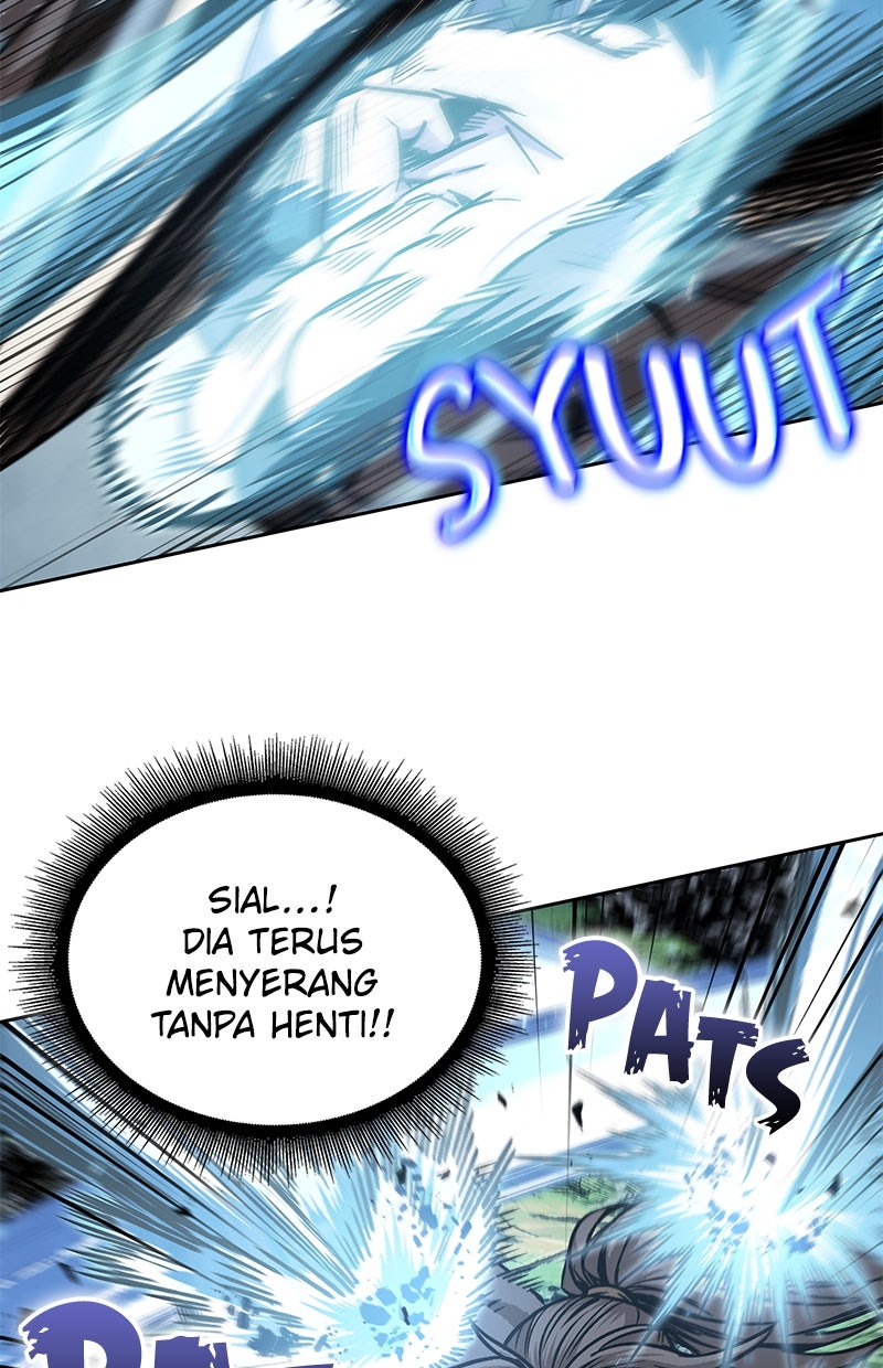 Read Nano Mashin ID Manga Online