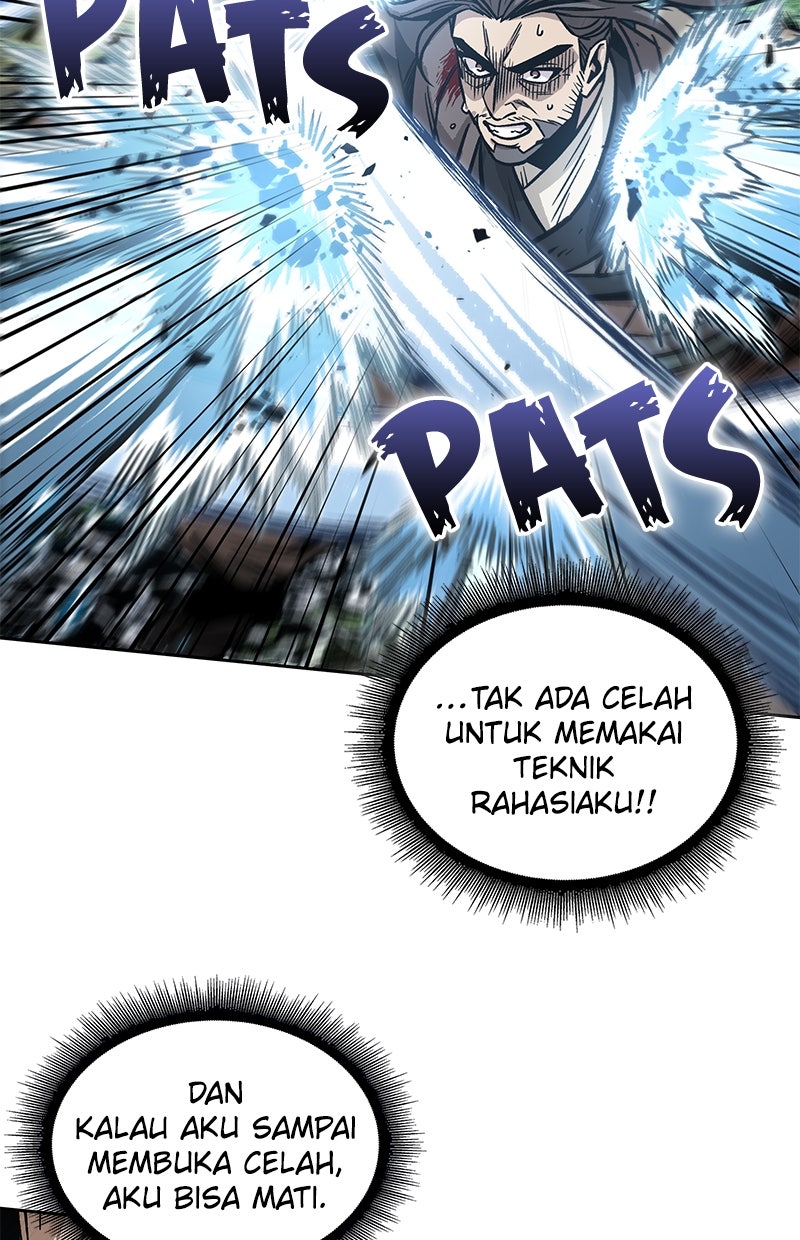 Read Nano Mashin ID Manga Online