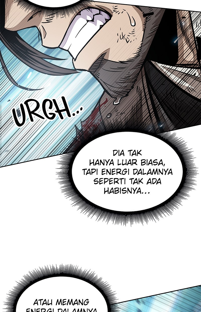 Read Nano Mashin ID Manga Online