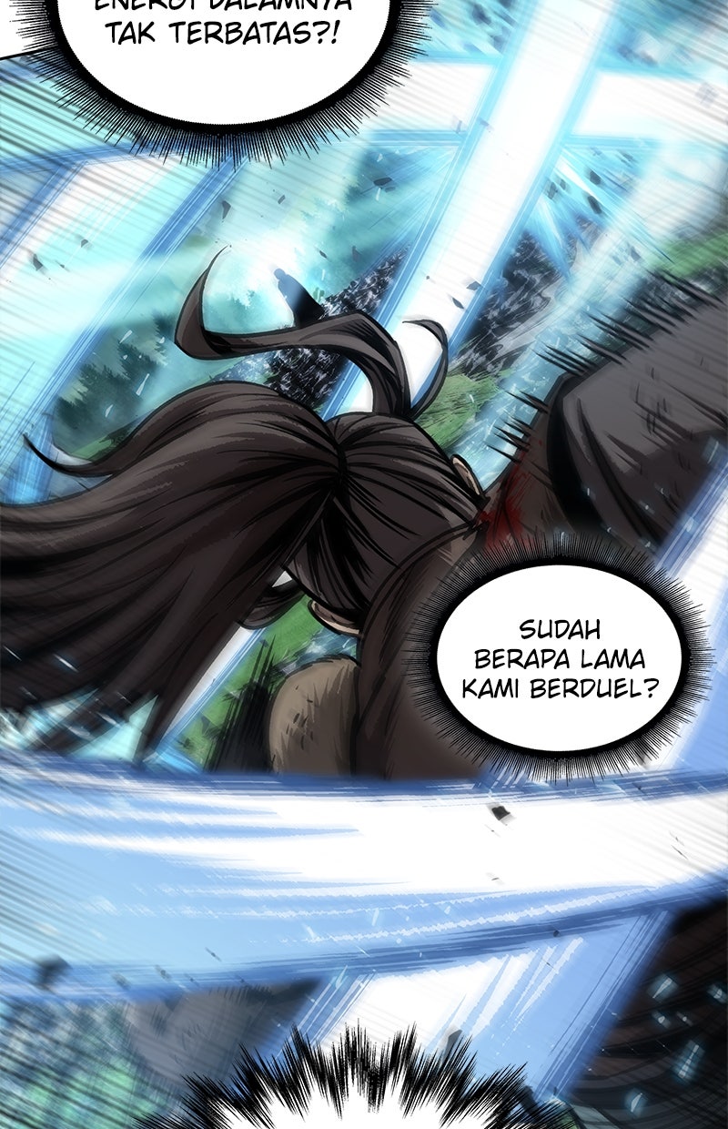 Read Nano Mashin ID Manga Online