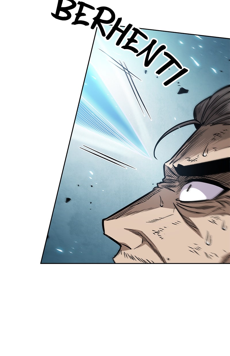 Read Nano Mashin ID Manga Online