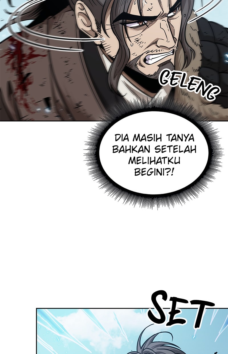 Read Nano Mashin ID Manga Online