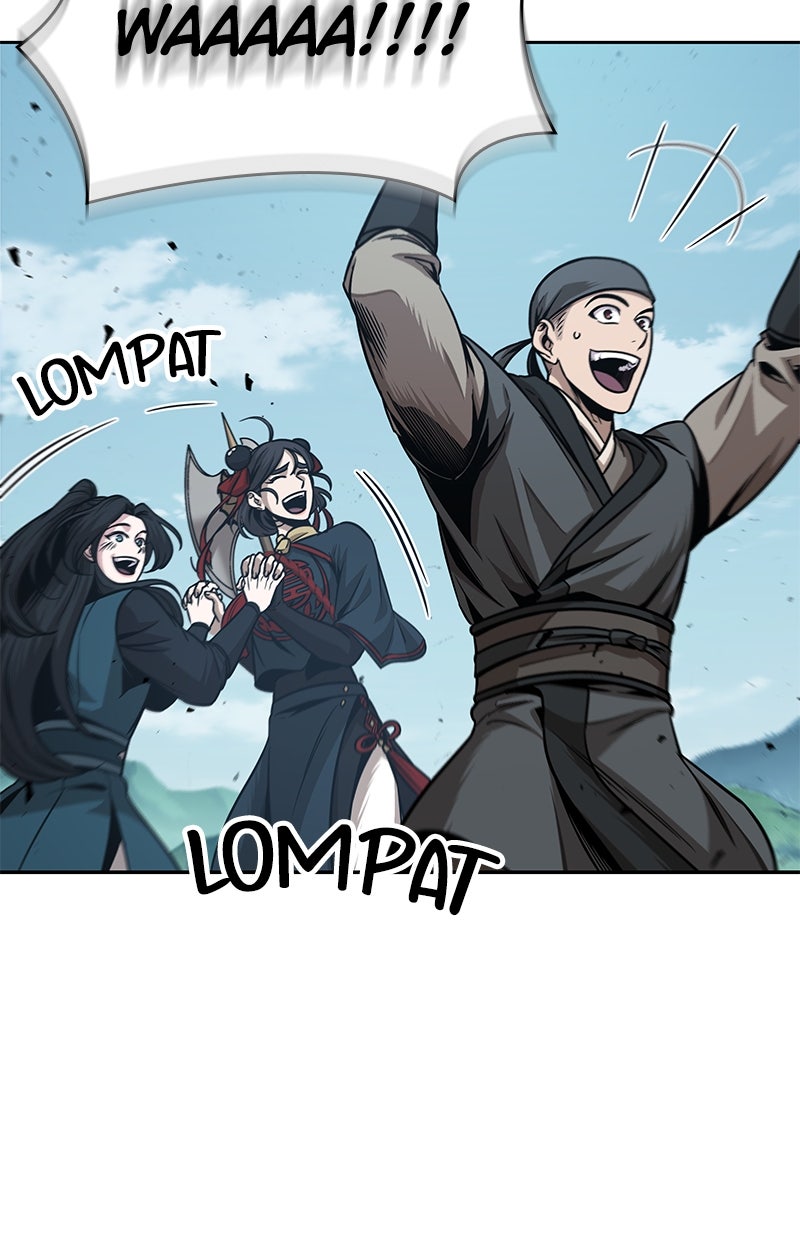 Read Nano Mashin ID Manga Online