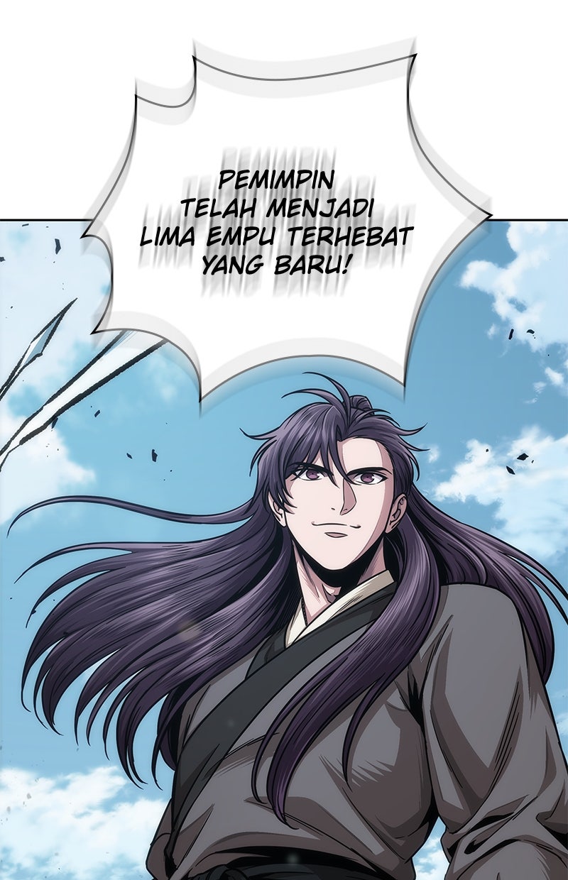 Read Nano Mashin ID Manga Online