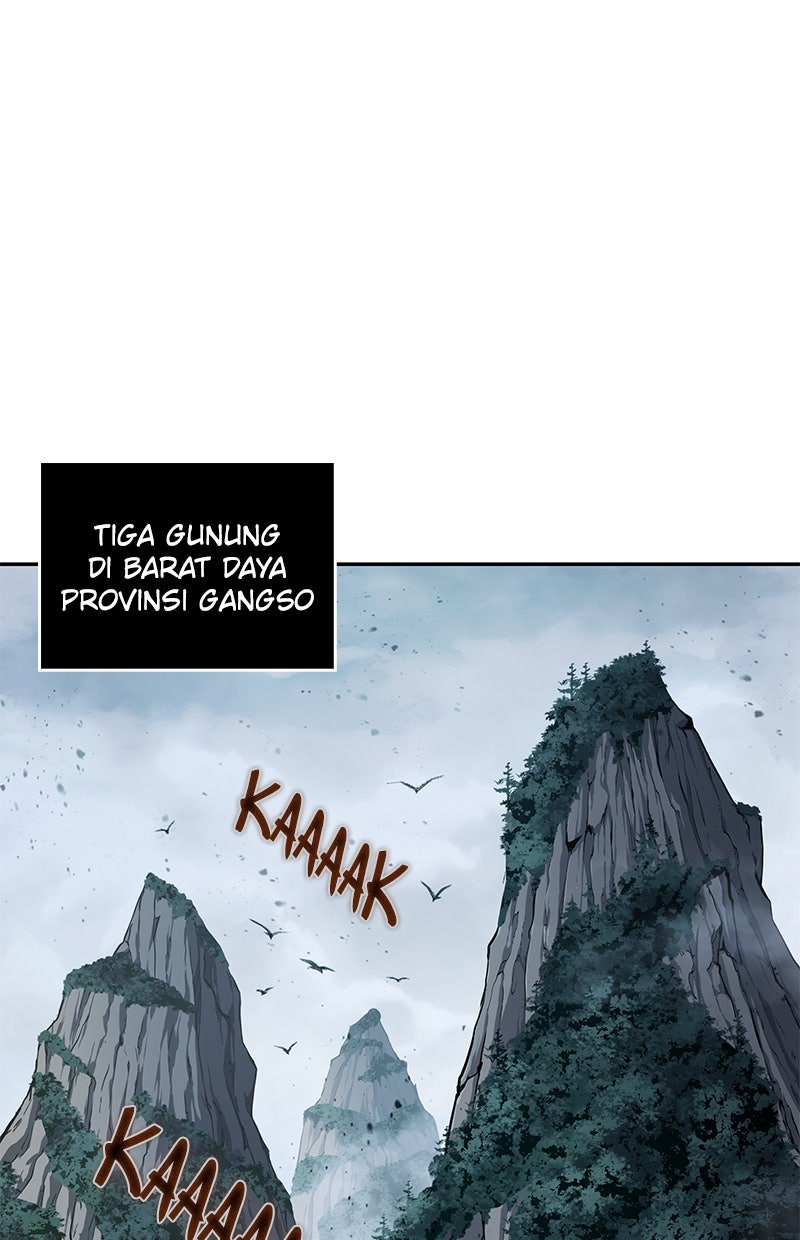 Read Nano Mashin ID Manga Online