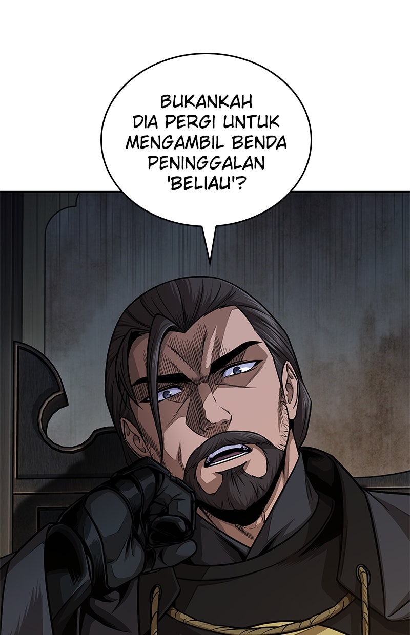 Read Nano Mashin ID Manga Online