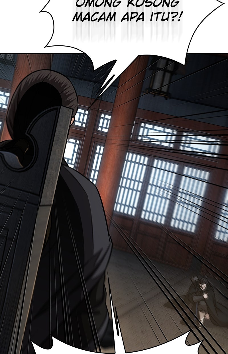 Read Nano Mashin ID Manga Online