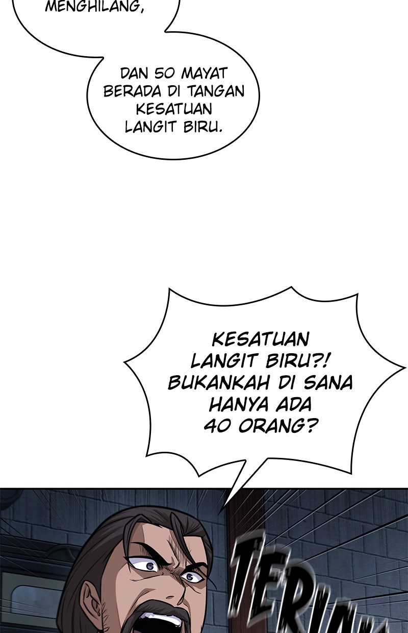 Read Nano Mashin ID Manga Online