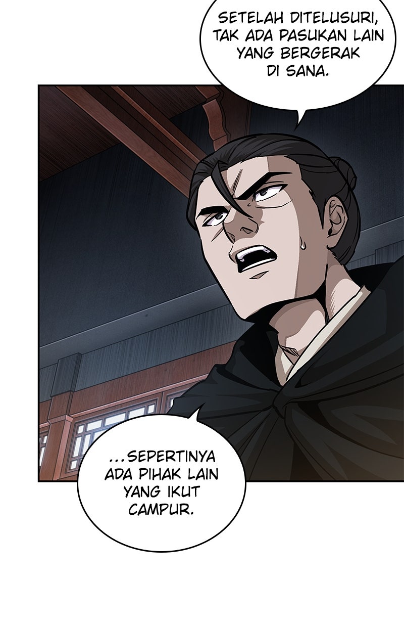 Read Nano Mashin ID Manga Online