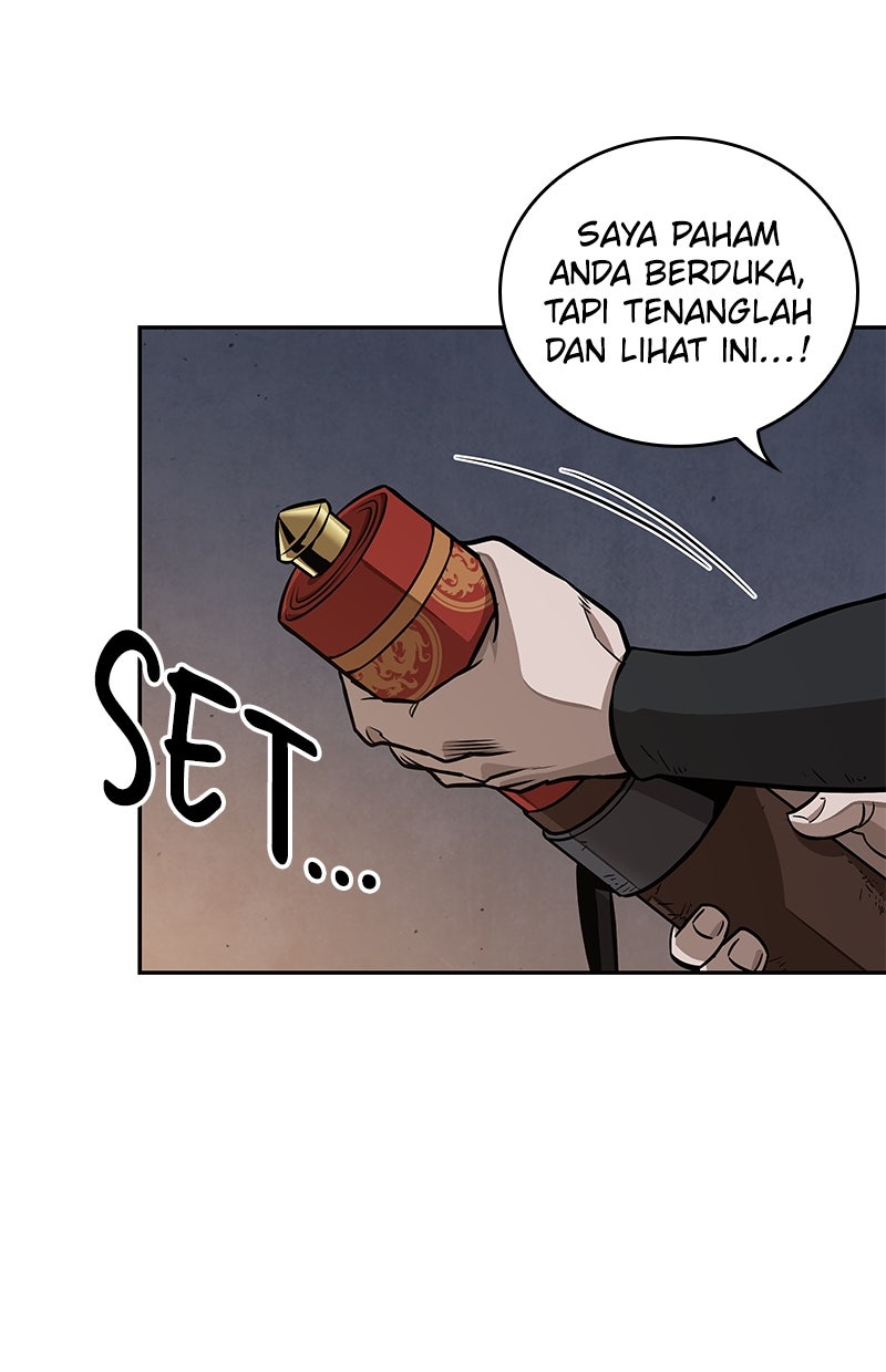 Read Nano Mashin ID Manga Online