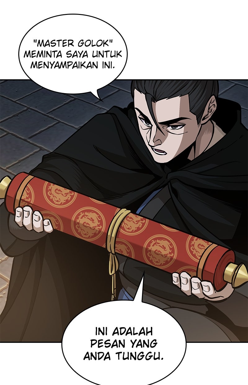 Read Nano Mashin ID Manga Online