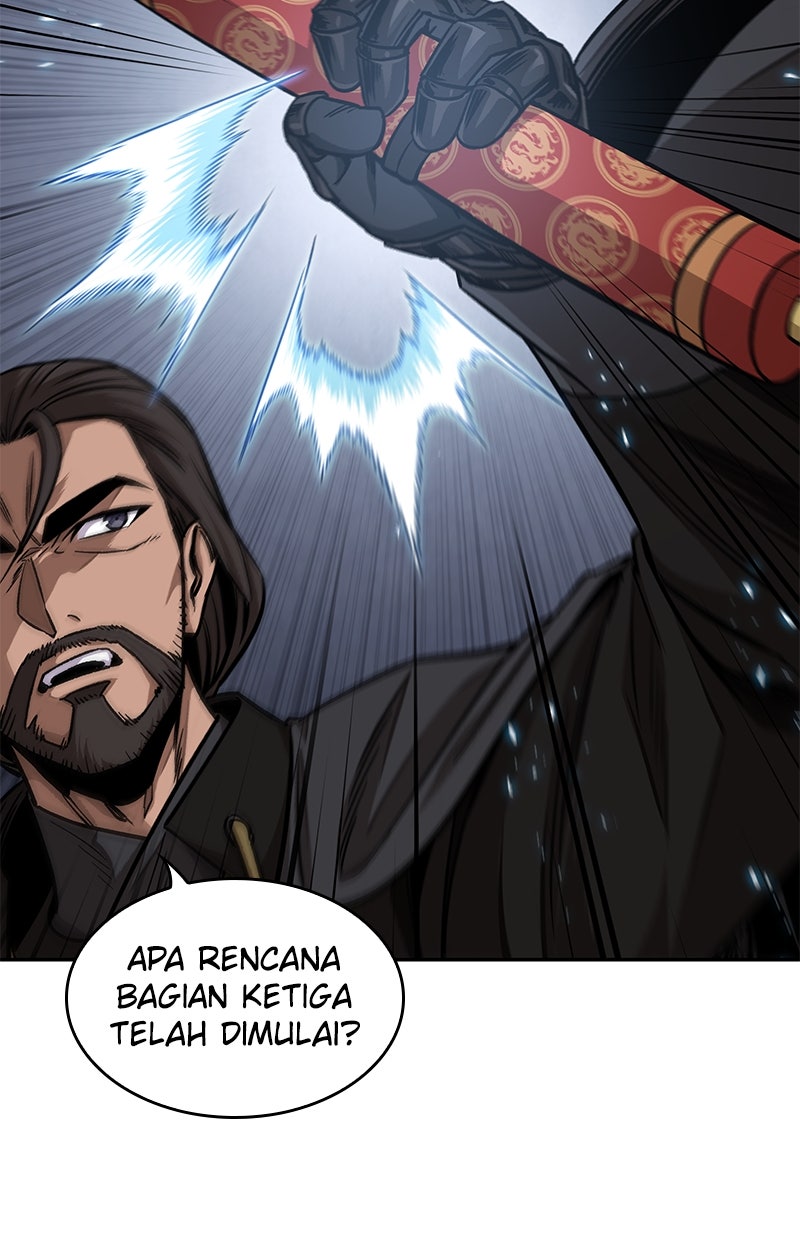 Read Nano Mashin ID Manga Online