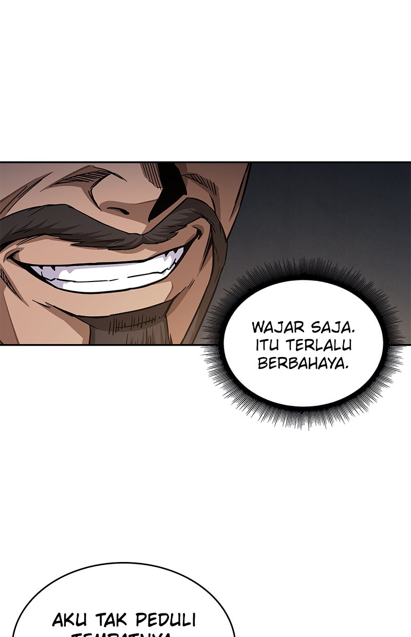 Read Nano Mashin ID Manga Online