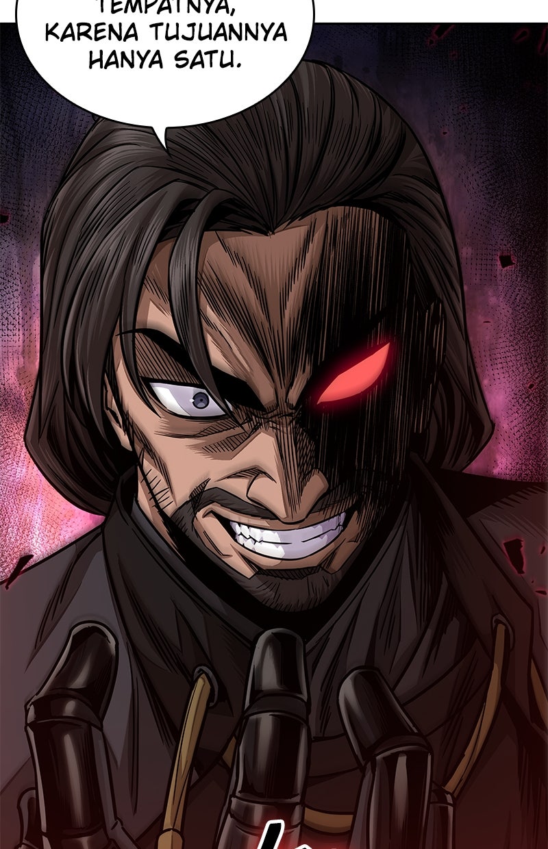 Read Nano Mashin ID Manga Online