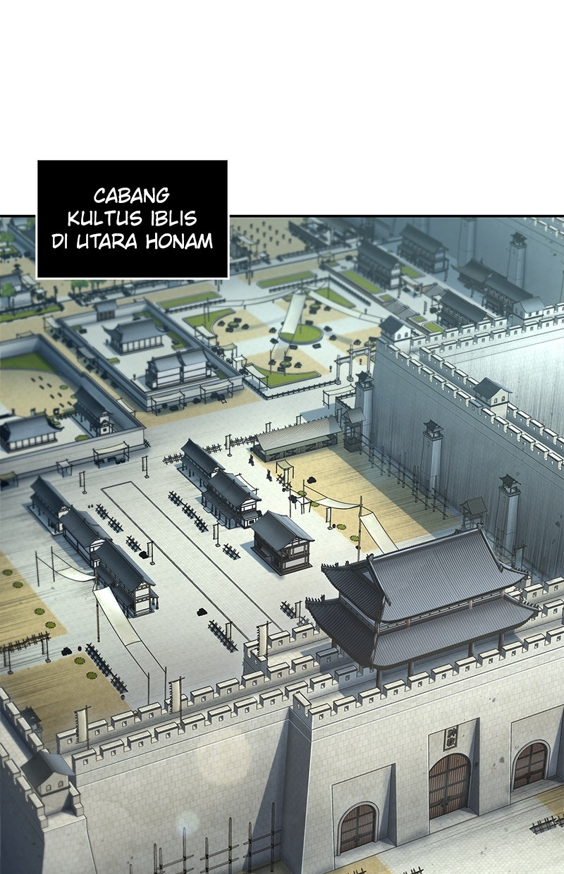 Read Nano Mashin ID Manga Online