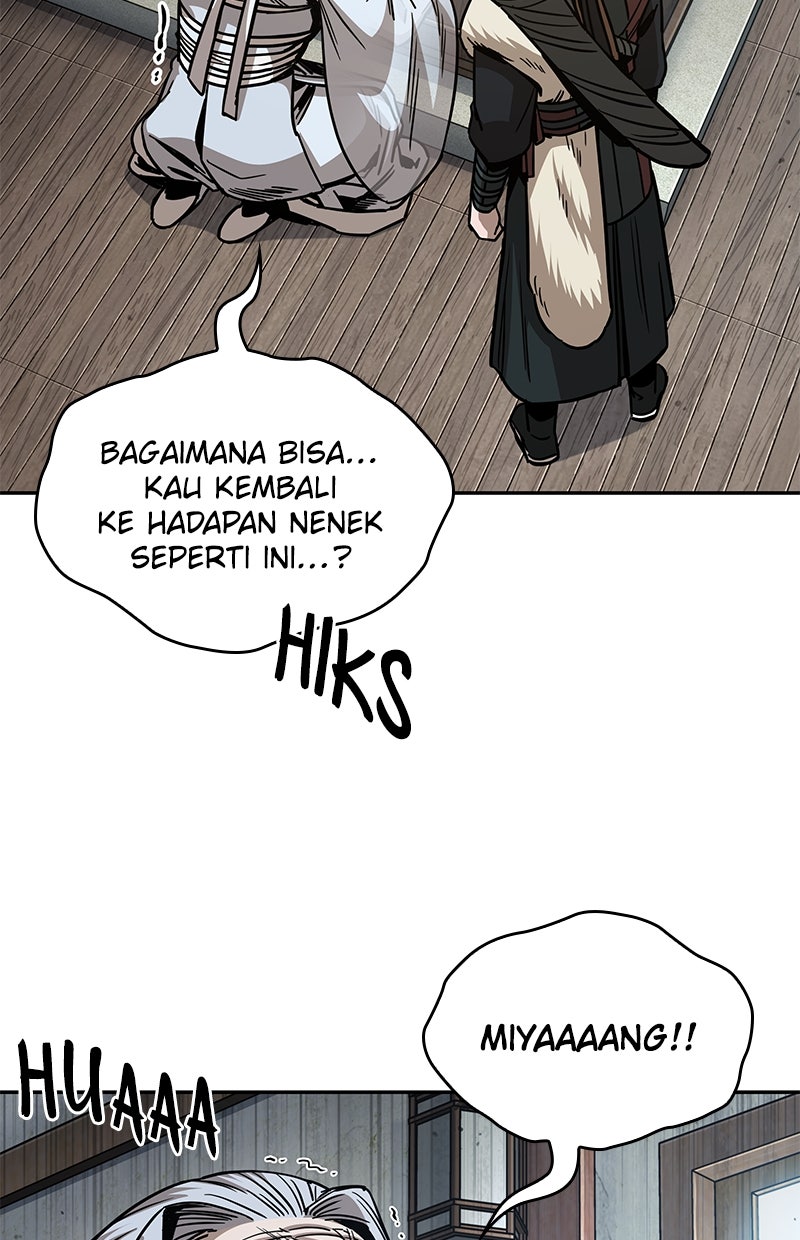 Read Nano Mashin ID Manga Online