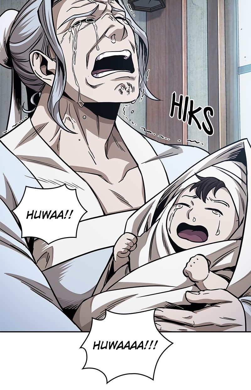 Read Nano Mashin ID Manga Online