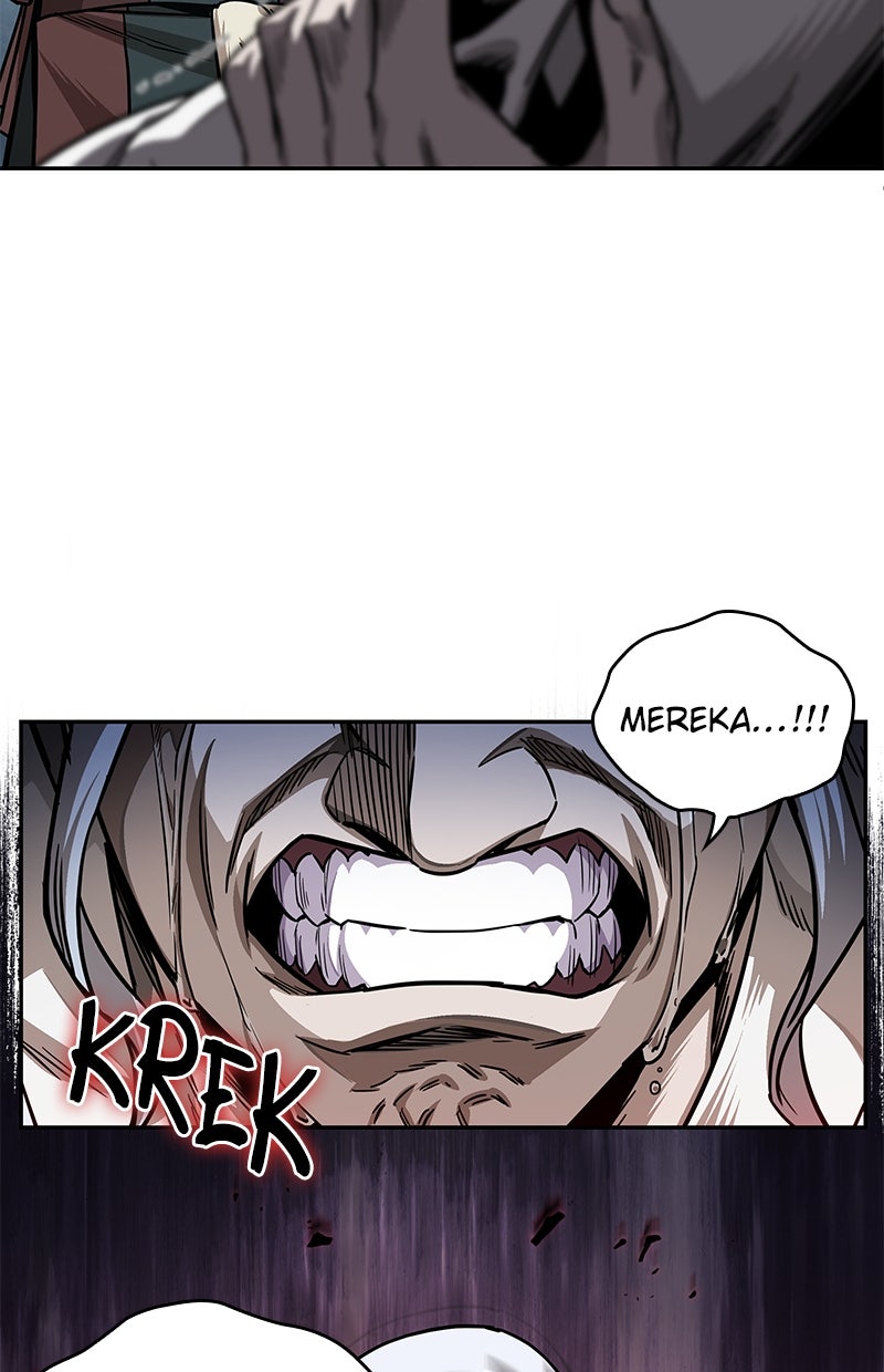 Read Nano Mashin ID Manga Online