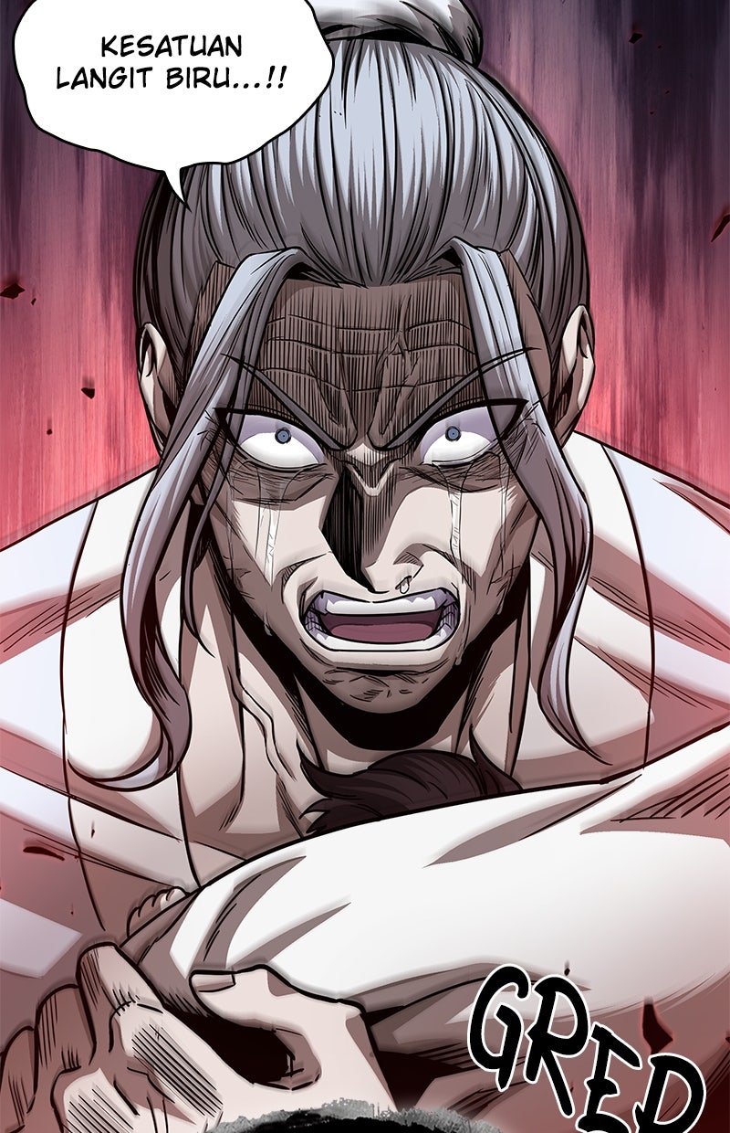 Read Nano Mashin ID Manga Online