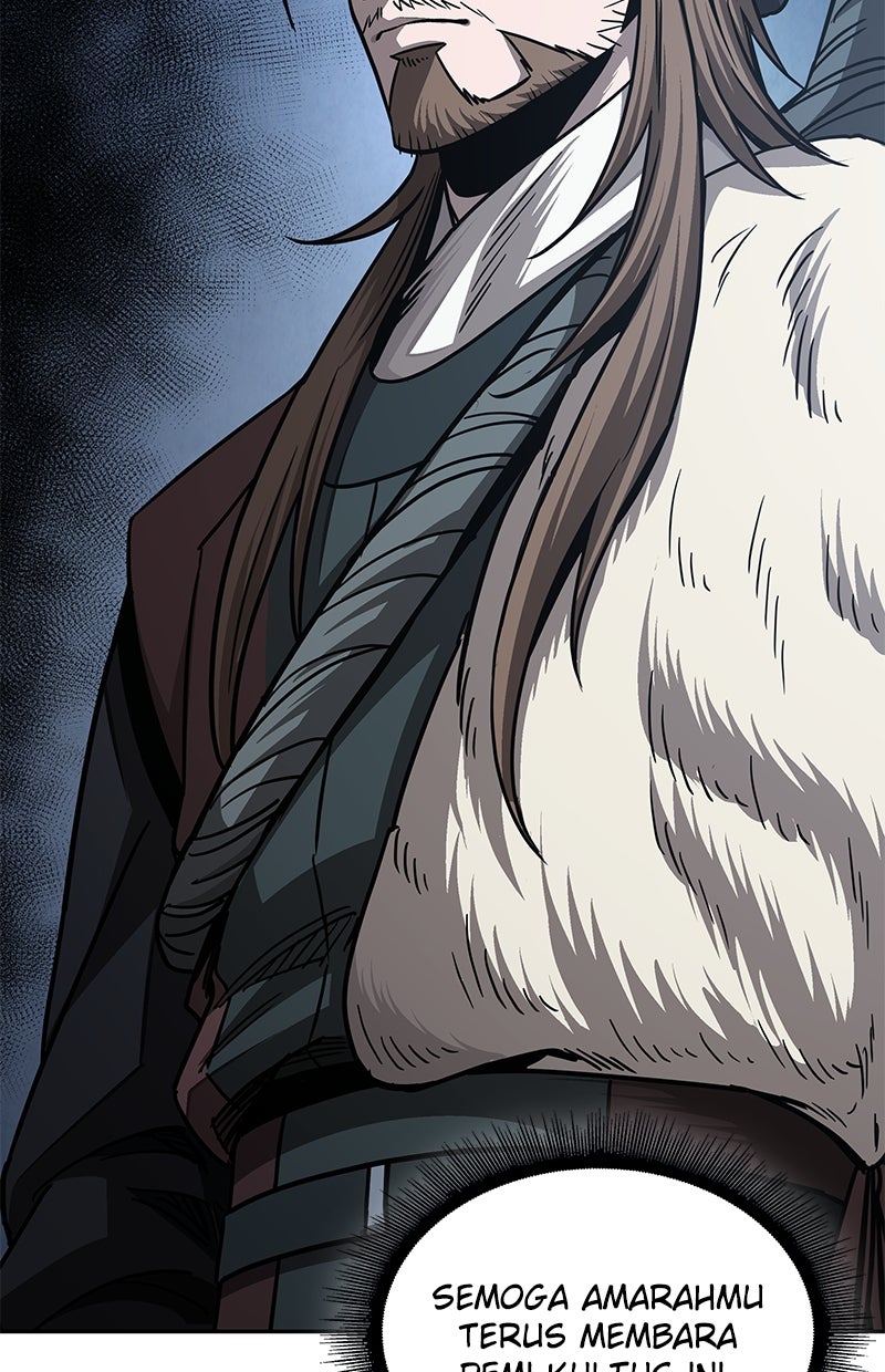 Read Nano Mashin ID Manga Online