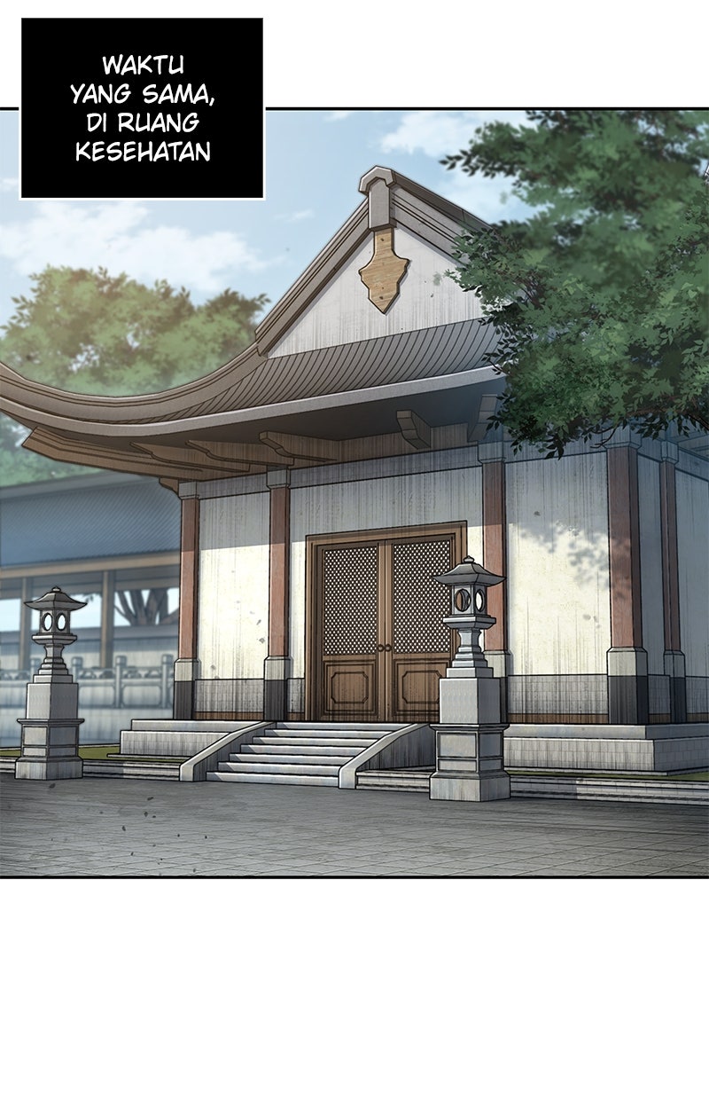 Read Nano Mashin ID Manga Online