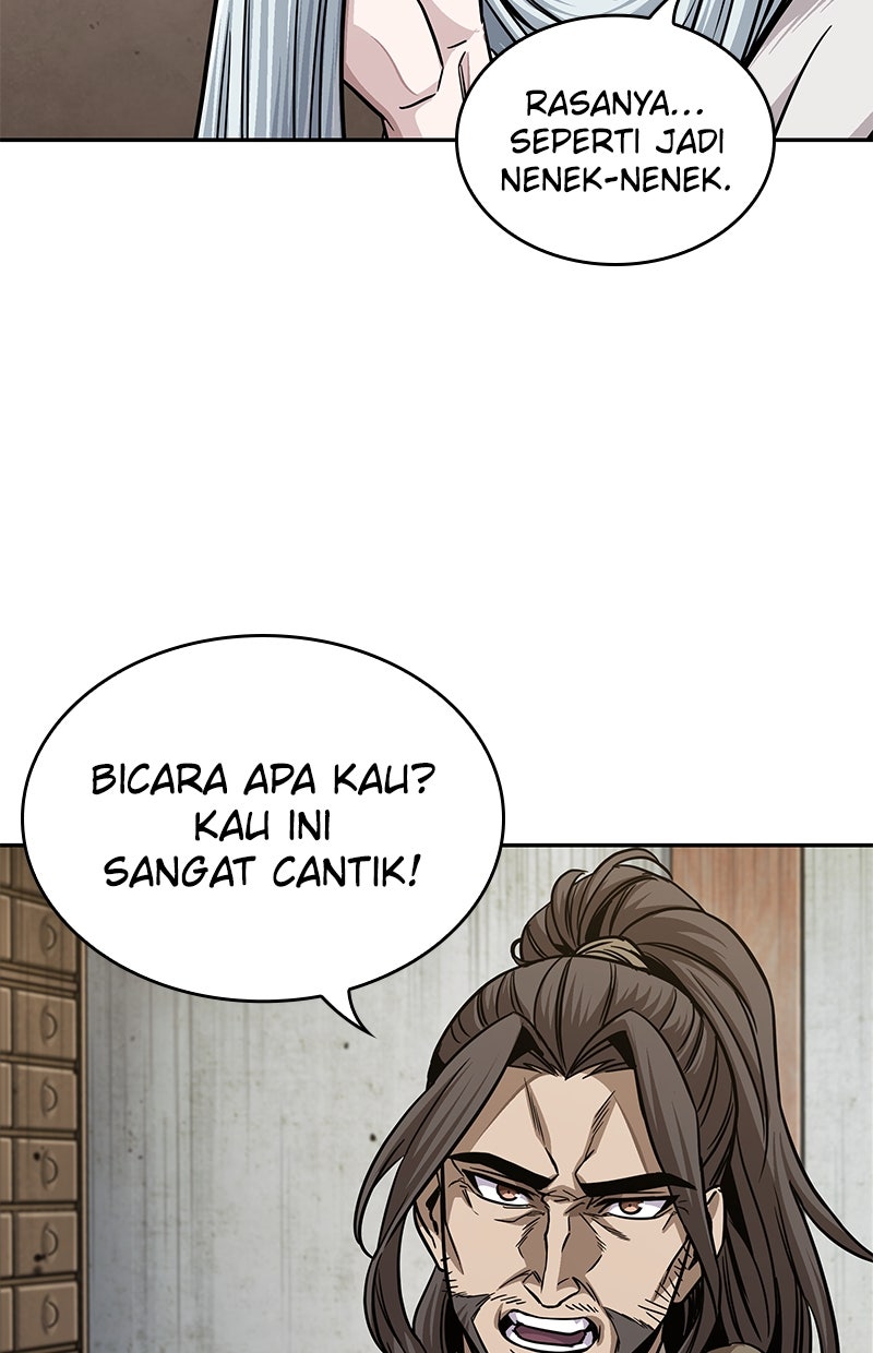 Read Nano Mashin ID Manga Online