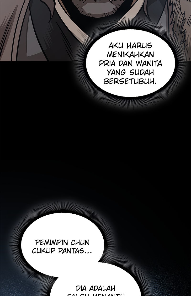 Read Nano Mashin ID Manga Online