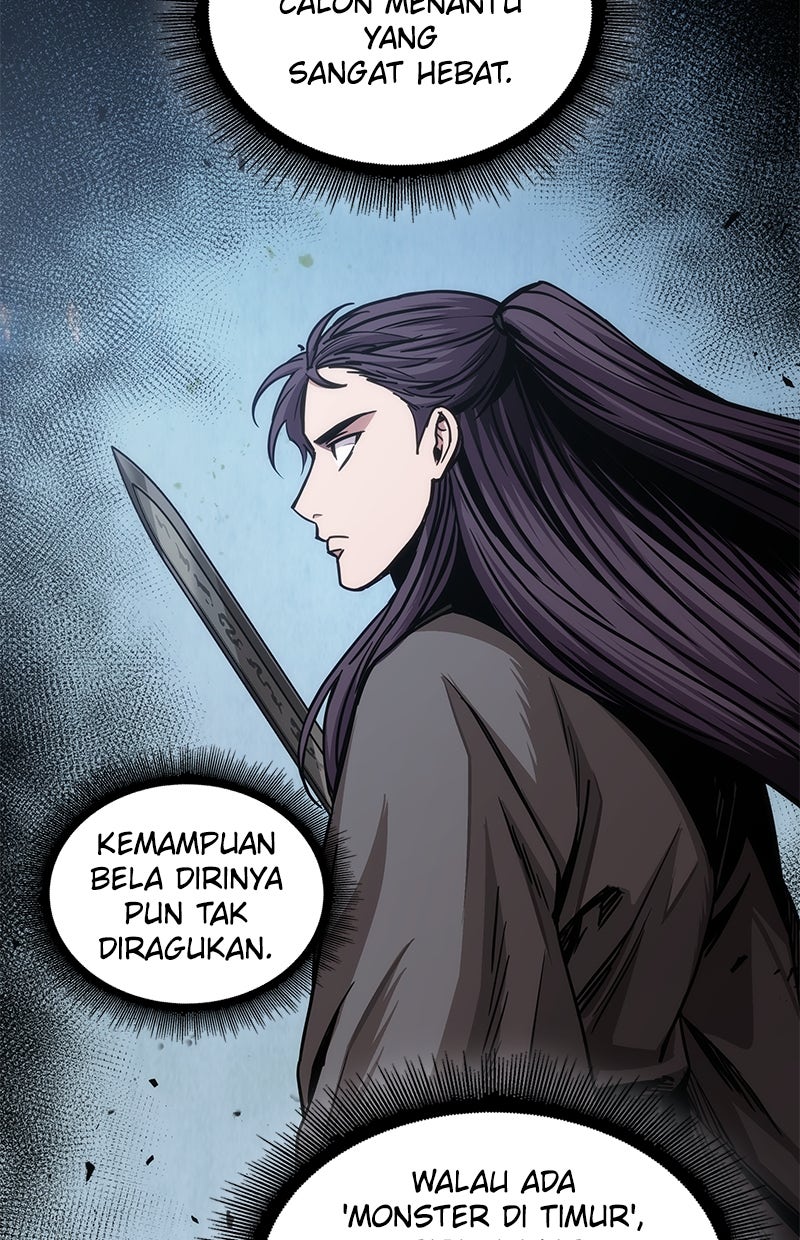 Read Nano Mashin ID Manga Online