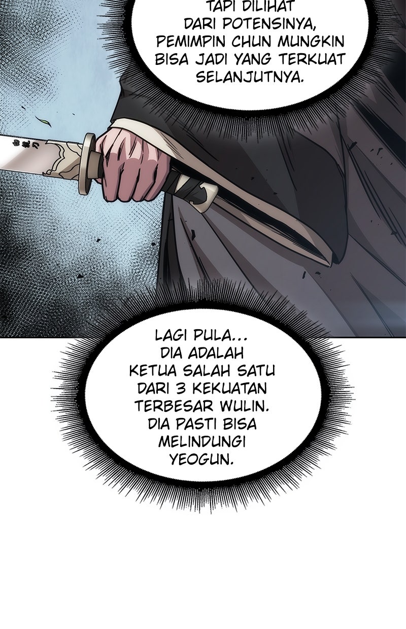 Read Nano Mashin ID Manga Online