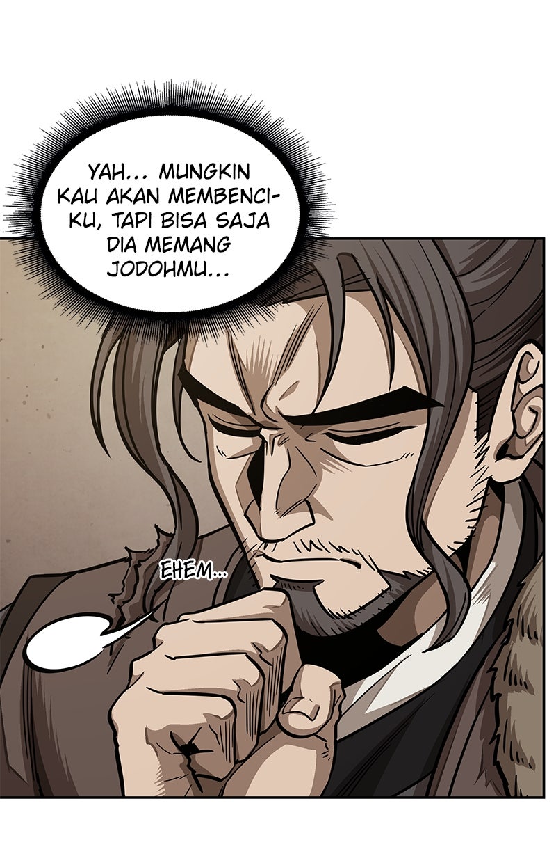 Read Nano Mashin ID Manga Online