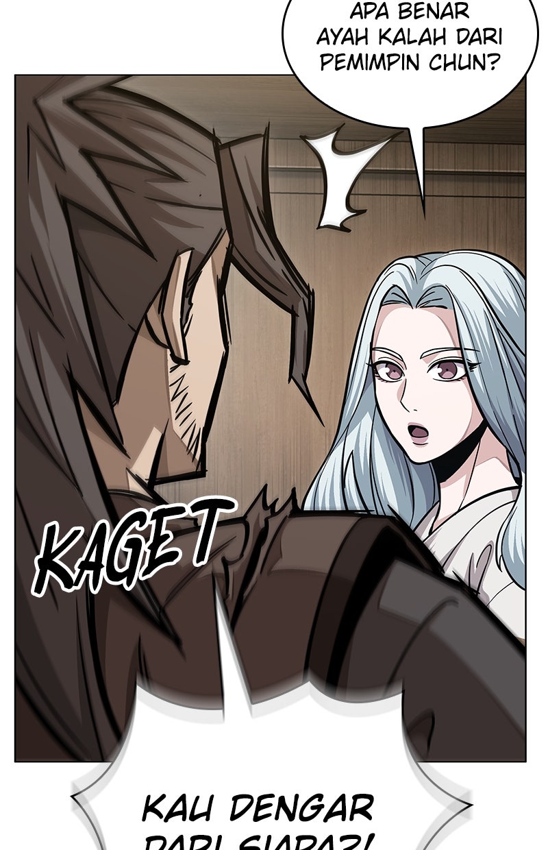 Read Nano Mashin ID Manga Online