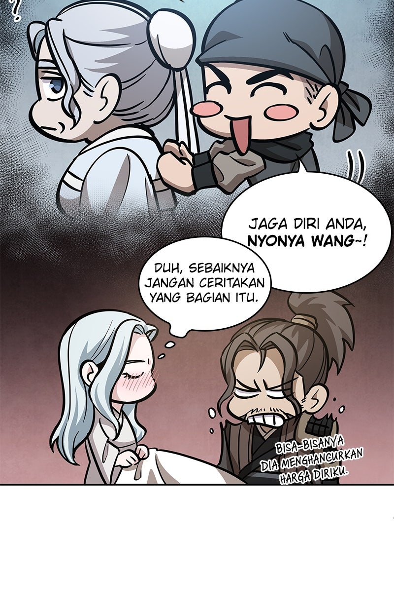 Read Nano Mashin ID Manga Online