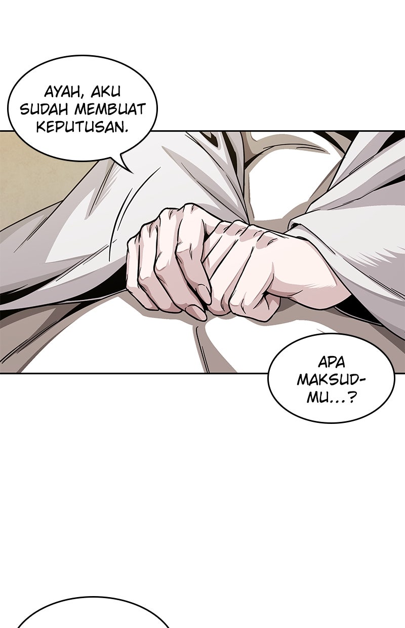 Read Nano Mashin ID Manga Online