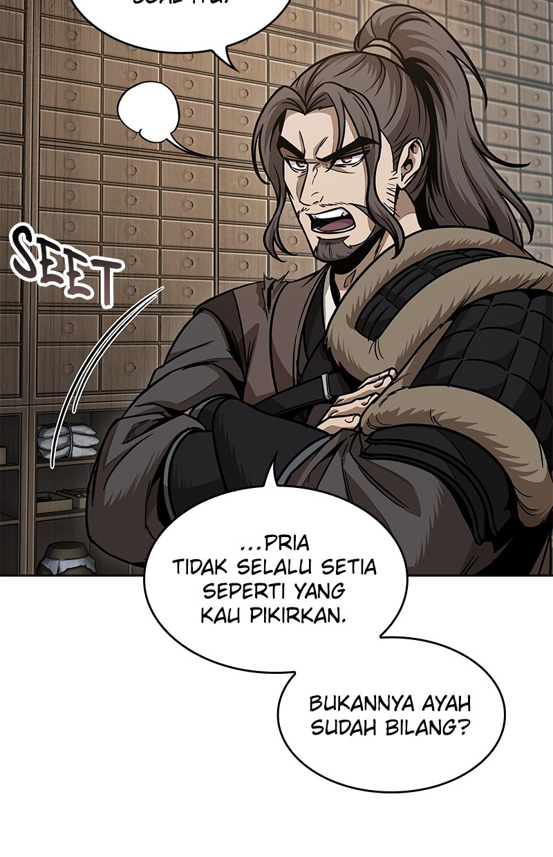 Read Nano Mashin ID Manga Online