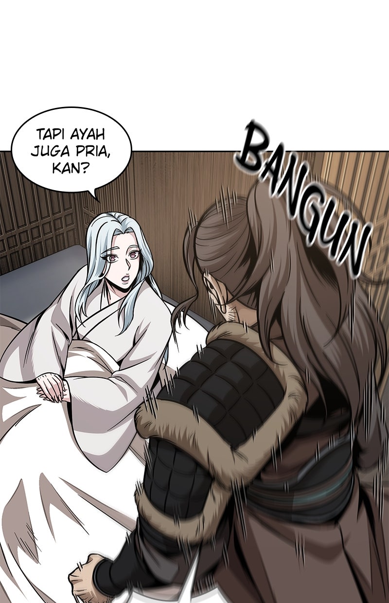 Read Nano Mashin ID Manga Online