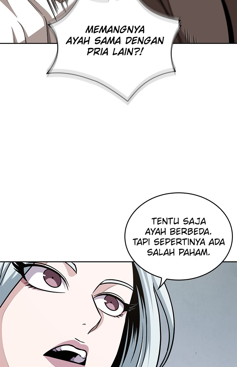 Read Nano Mashin ID Manga Online