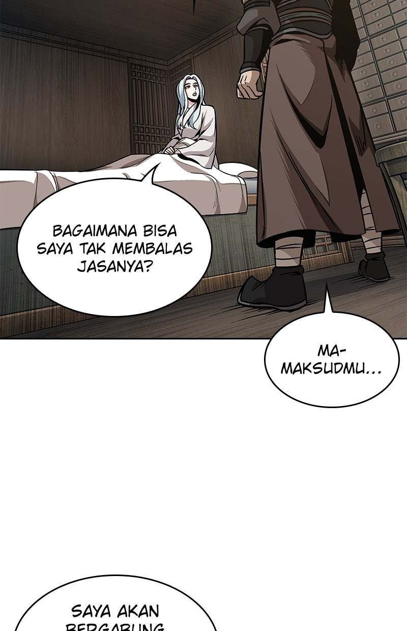 Read Nano Mashin ID Manga Online