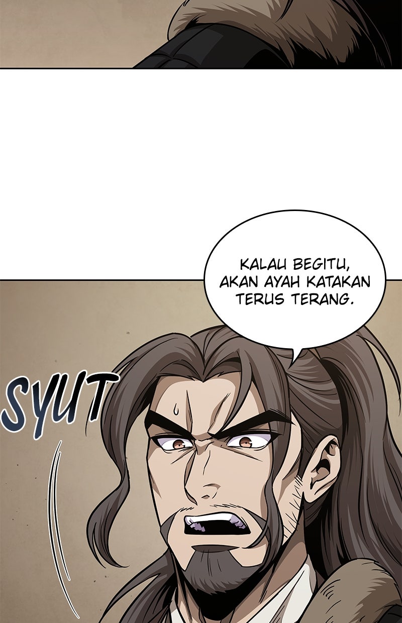 Read Nano Mashin ID Manga Online