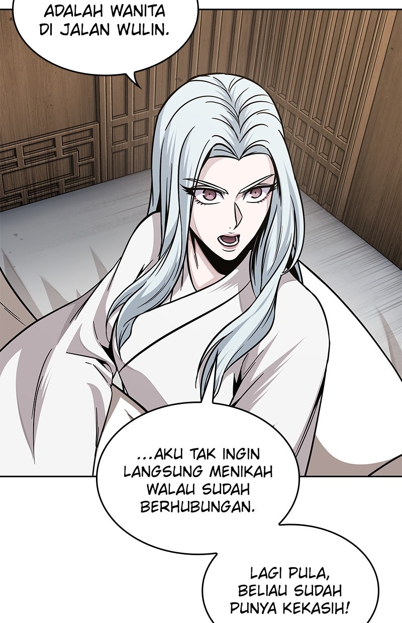 Read Nano Mashin ID Manga Online