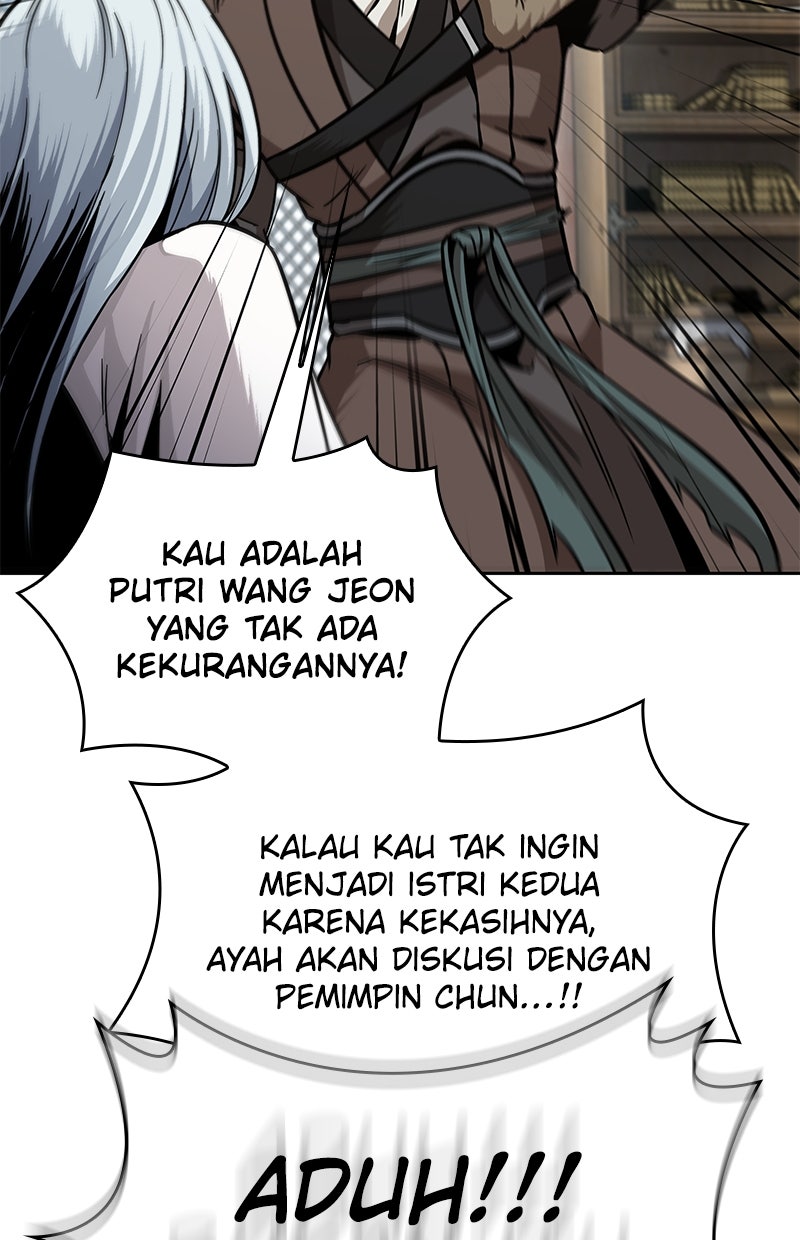 Read Nano Mashin ID Manga Online