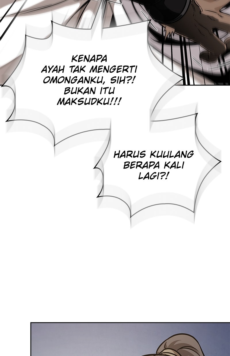 Read Nano Mashin ID Manga Online