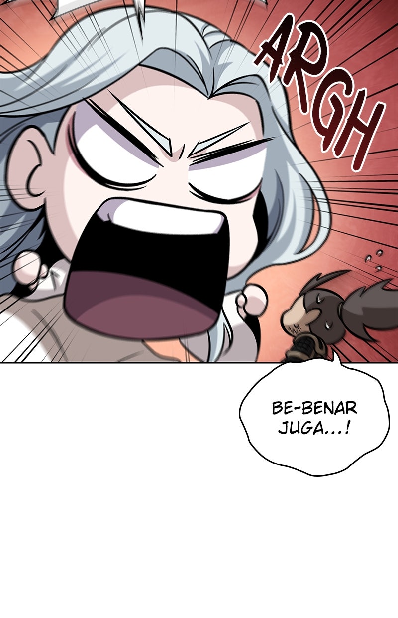 Read Nano Mashin ID Manga Online