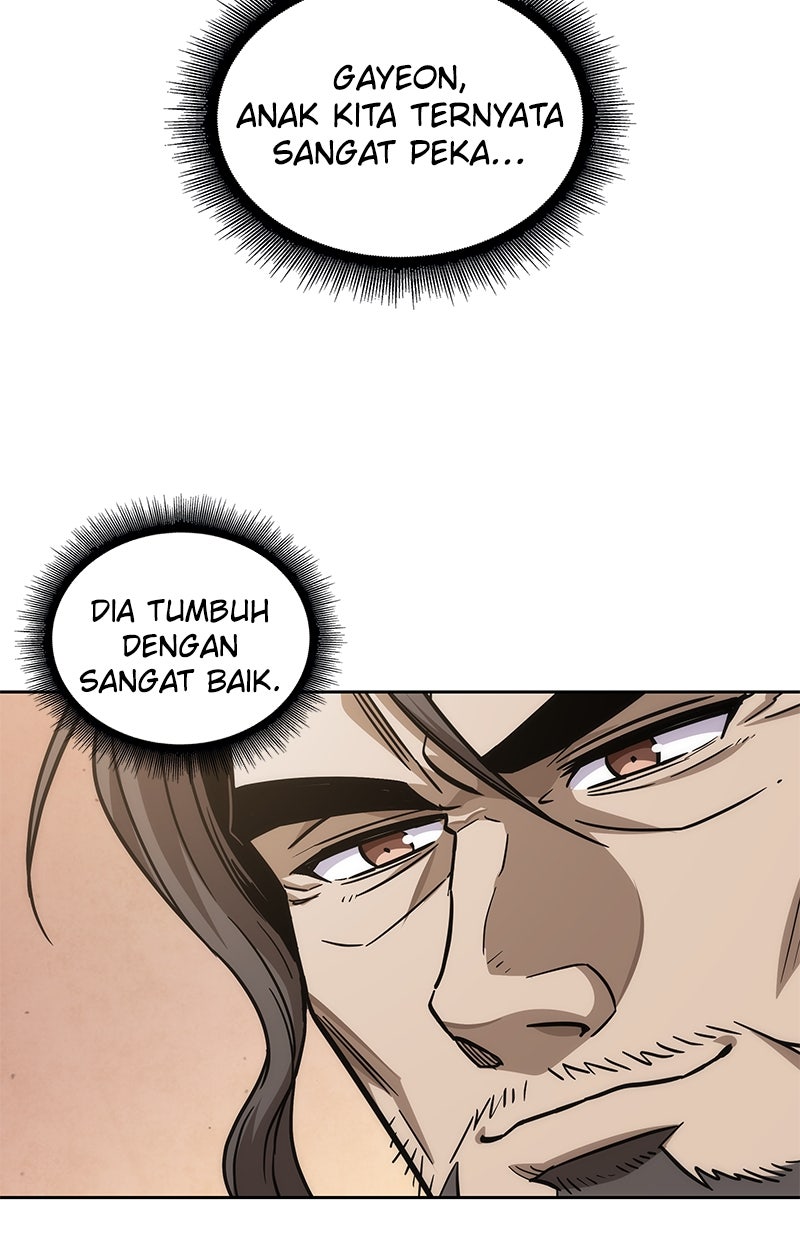 Read Nano Mashin ID Manga Online