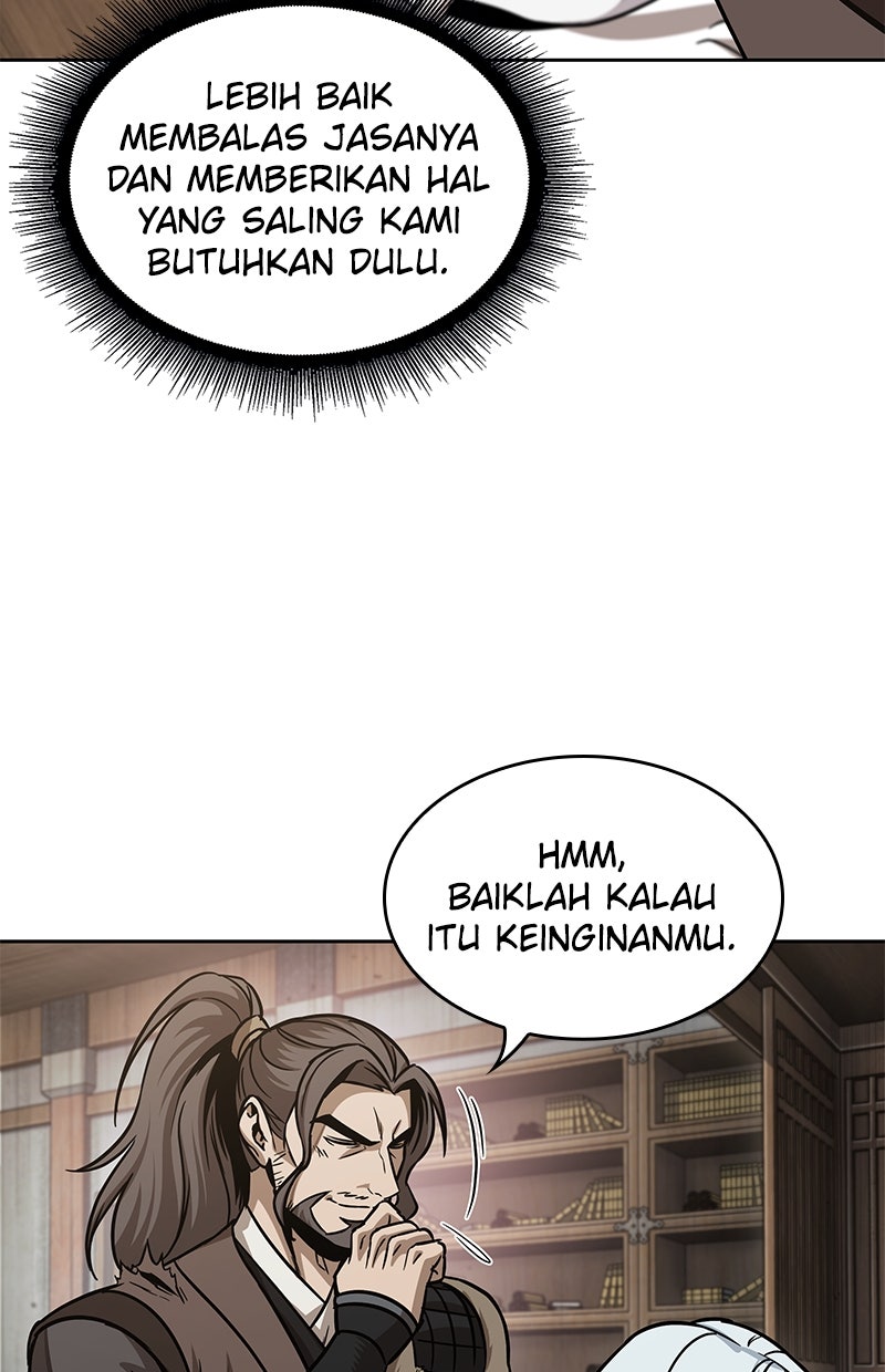 Read Nano Mashin ID Manga Online