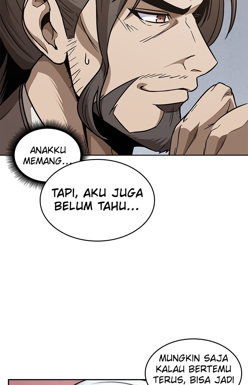 Read Nano Mashin ID Manga Online