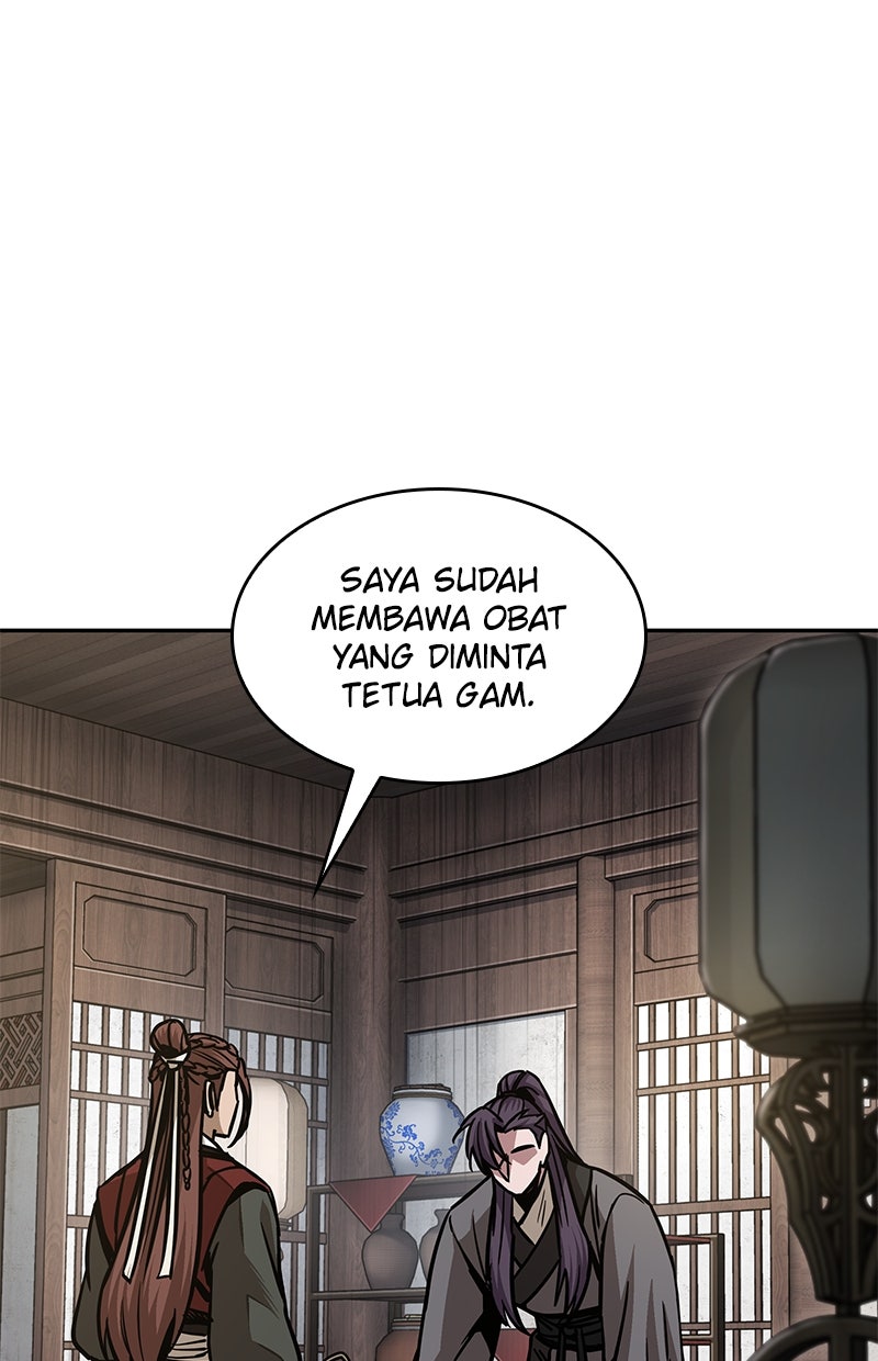 Read Nano Mashin ID Manga Online